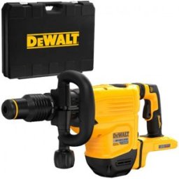 DeWALT DCH832N-XJ Marteau SDS-Max XR FlexVolt (10,5J/54V/sans batterie) Tstak