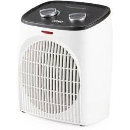 DOMO-ELEKTRO DOMO Chauffage soufflant 2000W DO7359F