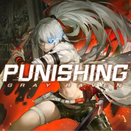 Kinguin Punishing Gray Raven Account Android PGR131 - ASIA WHALE - Rank357 - 3 S-unit up to SSS+ - 24 S-unit up to SSS... 162920014