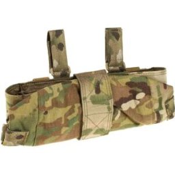 Warrior Assault Systems Pochette Large Roll Up Dump Gen2 Multicam One Size unisex
