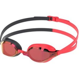 Speedo Lunettes De Natation à Miroir Speed Socket 2.0 Mirrored