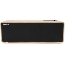 Thomson Micro Hi-fi 3499550389739 Black One Size unisex