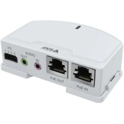 Axis Caméra De Surveillance T6101 White One Size unisex