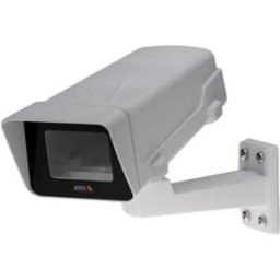 Axis Boîtier De Caméra De Sécurité T93f10 Extérieur White One Size unisex
