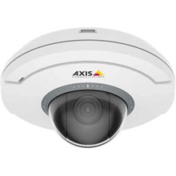 Axis Caméra De Surveillance M5075-g Hd 2.8 Mm White / Black One Size unisex