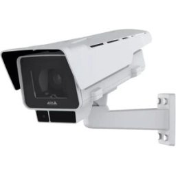 Axis Caméra De Surveillance 02738-001 P13 Series P1388 White One Size unisex