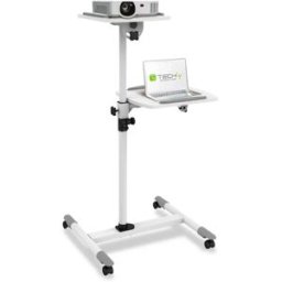 Techly Support Pour Ordinateur Portable Tly_309593 White One Size unisex