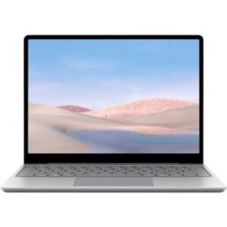 Microsoft Ordinateur Portable Surface 12.4´´ I5-1035g1/8gb/256gb Ssd Platinium UK QWERTY unisex