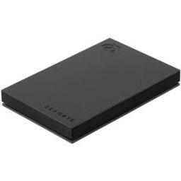 Seagate Disque Dur Externe Hdd Stkl1000400 Black One Size unisex