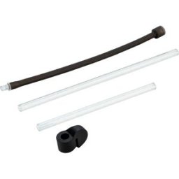 Jura Kit Nitro Cold Brew Cold Brew Nitro Kit (eb) Black / Silver One Size unisex