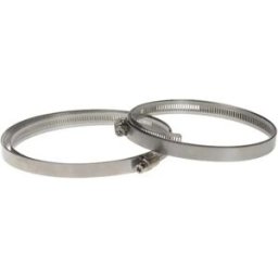 Axis Boîtier De Caméra De Sécurité Tx30 570 Mm White One Size unisex