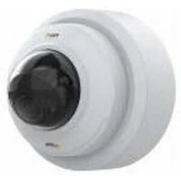 Axis Caméra De Surveillance Tp1601 White One Size unisex