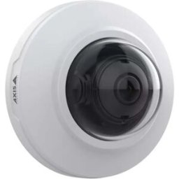 Axis Caméra De Surveillance M30 Series M3086 White One Size unisex
