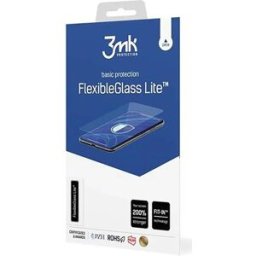 3mk Film Protecteur D´écran Samsung Transparent One Size unisex