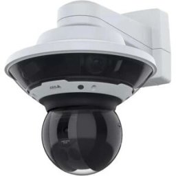 Axis Caméra De Surveillance Q6300 White One Size unisex