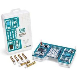 Arduino Kit éducatif Blue / White One Size unisex