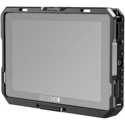Smallrig Kit De Cage Cms2684 Smallhd Indie 7 And 702 Black One Size unisex