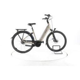 Batavus Finez e-Go Power Exclusive Vélo Électrique Urbain Cadre bas 2024 - 305396