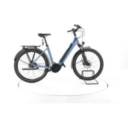 Winora Sinus R8E Vélo Électrique Urbain Cadre bas 2024 - 305102
