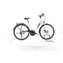 KTM VENETO LIGHT DISC Vélo de ville et trekking - 305225
