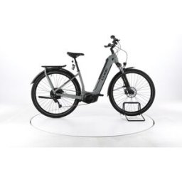 Cube Kathmandu Hybrid ONE Vélo Électrique de Trekking Cadre bas - 305111