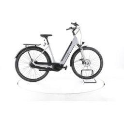Cube Supreme Hybrid ONE Vélo Électrique Urbain Cadre bas - 304337
