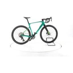 Wilier Rave SLD ID2 Vélo Gravel Carbone 2024 - 305133