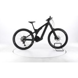 Scott Patron eRIDE 920 E-Bike Tout-Suspendu - 302886