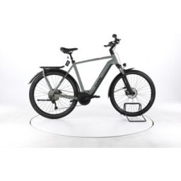 Cube Kathmandu Hybrid ONE Vélo Électrique de Trekking - 305219
