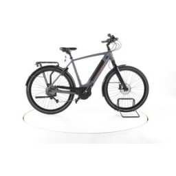Gazelle Ultimate T10 Vélo Électrique de Trekking - 247465
