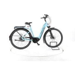Hercules Robert/a Deluxe I-R8 Vélo Électrique Urbain Cadre bas - 303875