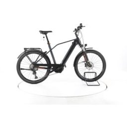 Kettler QUADRIGA TOWN & COUNTRY Vélo Électrique de Trekking - 303864
