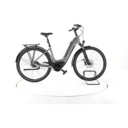 Winora Tria N8 Vélo Électrique Urbain Cadre bas 2024 - 301394