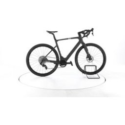 Scott Solace Gravel 30 E-Gravel & Route Carbone 2025 - 305110