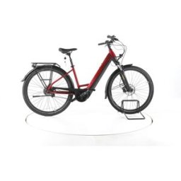 Pegasus Premio EVO 5R Belt Vélo Électrique Urbain Cadre bas - 304750