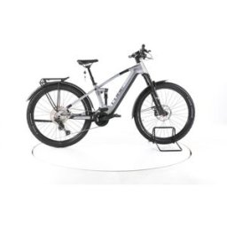 Cube Stereo Hybrid 120 Race Allroad Vélo Électrique SUV - 305215