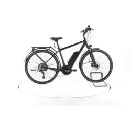 Pegasus Solero E8 Plus Vélo Électrique Urbain - 267058