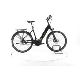 Stevens E-Courier Luxe Vélo Électrique Urbain Cadre bas - 305121