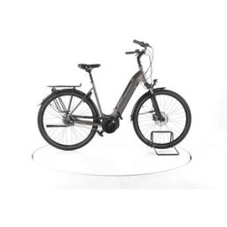 Kalkhoff Image 3.B Move Vélo Électrique Urbain Cadre bas - 295896