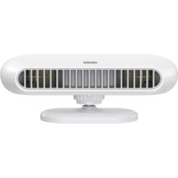 Magnussen - Ventilateur de bureau portable FN5 blanc - 10.1x7.2x18.7 cm OS