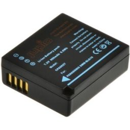 Batterie photo JUPIO CPA 0027 COMPATIBLE