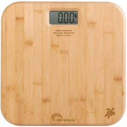 little-balance Pèse-personne électronique LITTLE BALANCE 8855