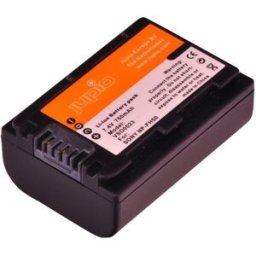 Batterie photo JUPIO VSO 0023 COMPATIBLE