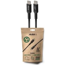 Connectique data AKASHI ALTECOTCKEV