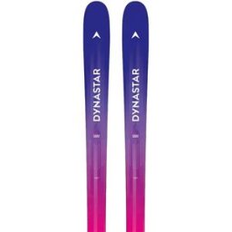 Dynastar Skis De Montagne M-pierra Menta Open Purple 150 Homme,Femme