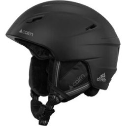 Cairn Casque Electron U Mat Black XL unisex