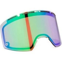 Shred Lentille Amazify Double Green CBL Plasma Mirror/CAT3 unisex