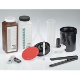 Kaiser Kit de laboratoire pour négatifs 4299