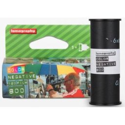 Lomography Color Negative 800 120 Roll Pack Dealpreis