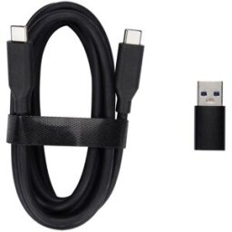 Câble USB-C 3.0 Obsbot et adaptateur USB-C vers USB-A 3.0